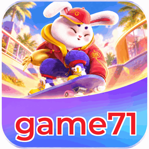 game71 Facebook - Página oficial com promoções e comunidade ativa