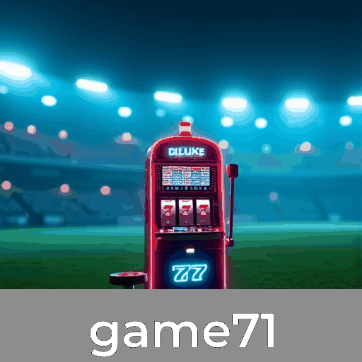 Gerenciamento Exclusivo e Seguro de Contas na game71