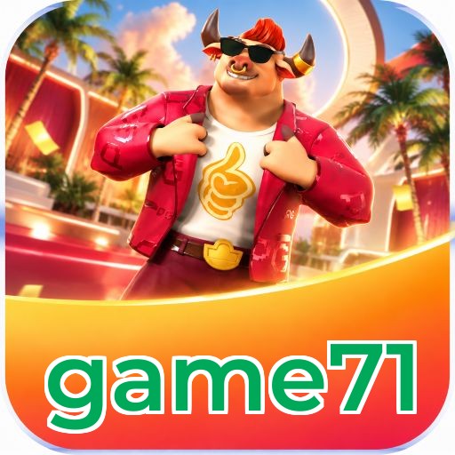 game71 Facebook - Página oficial com promoções e comunidade ativa