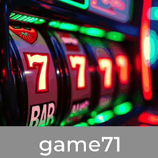 Explore a Revolução dos Jogos na game71 com Experiências Disruptivas